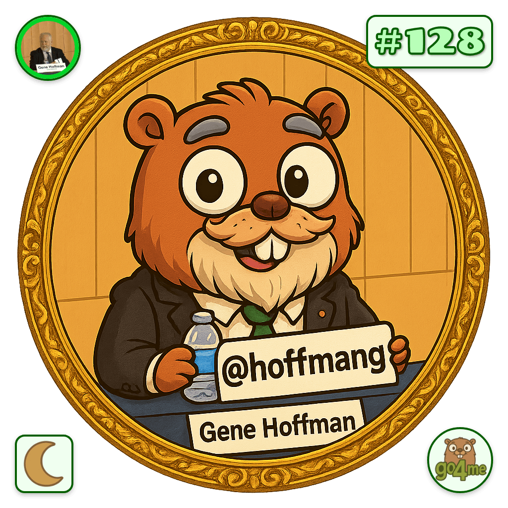 hoffmang avatar